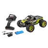 Kép 8/12 - EU ECO Raktár - WLtoys 144002 2.4GHz Off-Road 1/14 Távirányítható versenyautó 60 km/h Végsebességgel - Szürke