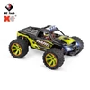 Kép 9/12 - EU ECO Raktár - WLtoys 144002 2.4GHz Off-Road 1/14 Távirányítható versenyautó 60 km/h Végsebességgel - Szürke