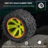 Kép 11/12 - EU ECO Raktár - WLtoys 144002 2.4GHz Off-Road 1/14 Távirányítható versenyautó 60 km/h Végsebességgel - Szürke