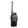 Kép 9/14 - EU ECO Raktár - BAOFENG BF-888S UHF 400-470MHz FM Adó-vevő, kétirányú rádiós hordozható kézi walkie talkie - Fekete