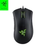 Kép 4/11 - Razer DeathAdder Vezetékes Asztali Gamer Egér - Fekete