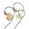 Kép 11/20 - QKZ ZXD Dynamic Drive Vezetékes HIFI Bass Earbud Sport Zajcsökkentéssel Rendelkező Fülhallgató - Fehér