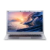 Kép 2/11 - EU ECO Raktár - T-bao X8S 15.6 inch Ultra-thin Laptop 1080P IPS Kijelzővel 8GB RAM 512 GB SSD Intel Celeron J3455 Processzorral - Ezüst