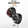 Kép 6/20 - EU ECO Raktár - LOKMAT ATTACK 5 Smart Sports Watch 1.32'' TFT Teljes-Érintőkijelzővel Rendelkező 360*360 Vezetéknélküli IP67 Vízálló Sport Okosóra - Ezüst