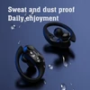 Kép 4/17 - Lenovo Thinkplus LP75 Earphone HiFi True Wireless Sztereó Vezetéknélküli Sport Fülhallgató - Fehér