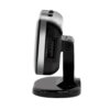 Kép 5/9 - Autós TPMS gumiabroncsnyomás-figyelő rendszer Mini USB Csatlakozóval 4 Külső Érzékelővel - Fekete