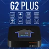 Kép 2/16 - EU ECO Raktár - GTMEDIA G2 Plus Android 11.0 Smart TV Box Amlogic S905W2 UHD 4K Media Player 2GB / 16GB 2.4G WiFi DLNA H.265 VP9 HDR10+ - Fekete