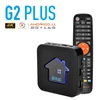 Kép 15/16 - EU ECO Raktár - GTMEDIA G2 Plus Android 11.0 Smart TV Box Amlogic S905W2 UHD 4K Media Player 2GB / 16GB 2.4G WiFi DLNA H.265 VP9 HDR10+ - Fekete