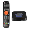 Kép 1/16 - EU ECO Raktár - GTMEDIA G2 Plus Android 11.0 Smart TV Box Amlogic S905W2 UHD 4K Media Player 2GB / 16GB 2.4G WiFi DLNA H.265 VP9 HDR10+ - Fekete