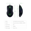 Kép 2/12 - Razer Lancehead Tournament Edition vezetékes játékegér RGB ergonómikus 5G optikai érzékelővel 16000DPI - Pink