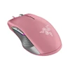 Kép 6/12 - Razer Lancehead Tournament Edition vezetékes játékegér RGB ergonómikus 5G optikai érzékelővel 16000DPI - Pink