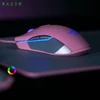 Kép 8/12 - Razer Lancehead Tournament Edition vezetékes játékegér RGB ergonómikus 5G optikai érzékelővel 16000DPI - Pink