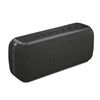 Kép 1/15 - Cyboris V7 Pro vezeték nélküli hangszóró 50W Bluetooth 5.0 Dual Speaker Subwoofer DSP HD hangzás 6600mAh Több hangeffektus AUX TF támogatás - Fekete