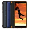 Kép 9/18 - EU ECO Raktár - Poptel P10 4G Okostelefon 64GB RAM + 4GB ROM 13MP Kamera 5.5Inch HD Kijelzővel IP68 Vízálló Android 8.1 MT6763 Octa Core - Szürke