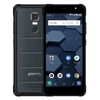 Kép 1/18 - EU ECO Raktár - Poptel P10 4G Okostelefon 64GB RAM + 4GB ROM 13MP Kamera 5.5Inch HD Kijelzővel IP68 Vízálló Android 8.1 MT6763 Octa Core - Szürke