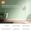 Kép 16/16 - EU ECO Raktár - Xiaomi Mijia DC Vezetékes Hordozható Állóventilátor - Fehér