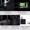 Kép 6/20 - EU ECO Raktár - Xiaomi Mijia Elektromos inflátor 1S autós légkompresszor - Fekete