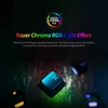 Kép 4/15 - EU ECO Raktár - Razer Cynosa V2 Vezetékes Gamer BIllentyűzet RGB Háttérvilágítással - Fekete