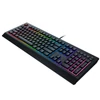 Kép 5/15 - EU ECO Raktár - Razer Cynosa V2 Vezetékes Gamer BIllentyűzet RGB Háttérvilágítással - Fekete