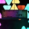 Kép 7/15 - EU ECO Raktár - Razer Cynosa V2 Vezetékes Gamer BIllentyűzet RGB Háttérvilágítással - Fekete