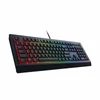 Kép 9/15 - EU ECO Raktár - Razer Cynosa V2 Vezetékes Gamer BIllentyűzet RGB Háttérvilágítással - Fekete