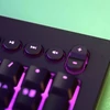 Kép 10/15 - EU ECO Raktár - Razer Cynosa V2 Vezetékes Gamer BIllentyűzet RGB Háttérvilágítással - Fekete