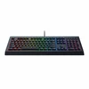 Kép 11/15 - EU ECO Raktár - Razer Cynosa V2 Vezetékes Gamer BIllentyűzet RGB Háttérvilágítással - Fekete