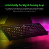 Kép 14/15 - EU ECO Raktár - Razer Cynosa V2 Vezetékes Gamer BIllentyűzet RGB Háttérvilágítással - Fekete