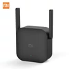 Kép 2/10 - Xiaomi WiFi Amplifier Pro 300Mbps 2.4G Vezetéknélküli WiFi Jelerősítő - Fekete