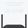 Kép 3/10 - Xiaomi WiFi Amplifier Pro 300Mbps 2.4G Vezetéknélküli WiFi Jelerősítő - Fekete