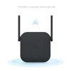 Kép 10/10 - Xiaomi WiFi Amplifier Pro 300Mbps 2.4G Vezetéknélküli WiFi Jelerősítő - Fekete