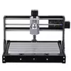 Kép 9/15 - CNC3018 PRO DIY CNC router készlet mini gravírozógép GRBL Control 3 tengelyes ER11 befogópatronnal XYZ - Változat 4