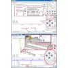 Kép 13/15 - CNC3018 PRO DIY CNC router készlet mini gravírozógép GRBL Control 3 tengelyes ER11 befogópatronnal XYZ - Változat 4