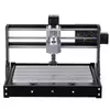 Kép 1/16 - CNC3018 PRO DIY CNC router készlet mini gravírozógép GRBL Control 3 tengelyes ER11 befogópatronnal és CNC3 Offline vezérlővel -  Változat 3