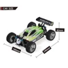 Kép 3/12 - WLtoys A959-B 1:18 2.4GHz RC autó 4WD 70KM/H Off Road - Zöld