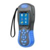 Kép 10/14 - EU ECO Raktár - NOYAFA NF-188 GPS Földmérő kézi digitális LCD mezőgazdasági terület hosszmérő készülék - Kék