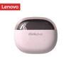 Kép 1/15 - Lenovo X15 Pro BT5.1 True Wireless Vezetéknélküli Hordozható Bluetooth Fülhallgató - Pink