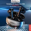 Kép 10/16 - Thinkplus BT XT88 Vezetéknélküli Hordozható Bluetooth Fülhallgató Töltő Tokkal - Szürke