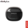 Kép 10/17 - Thinkplus X15 Pro Wirelesss Vezetéknélküli Bluetooth Fülhallgató Töltő Tokkal - Fekete