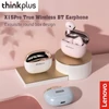 Kép 14/17 - Thinkplus X15 Pro Wirelesss Vezetéknélküli Bluetooth Fülhallgató Töltő Tokkal - Fekete