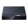 Kép 7/16 - EU ECO Raktár - T95 MAX Plus Smart TV Box Android 9.0 S905X3 64 Bit 2.4G+5G Dual-band WiFi UHD 8K VP9 H.265 4GB RAM 32GB ROM - Fekete