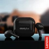 Kép 8/20 - Thinkplus LivePods LP40 Semi-in-ear Vezetéknélküli Bluetooth Sport Fülhallgató - Fekete