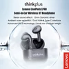 Kép 18/20 - Thinkplus LivePods LP40 Semi-in-ear Vezetéknélküli Bluetooth Sport Fülhallgató - Fehér