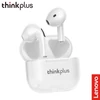 Kép 19/20 - Thinkplus LivePods LP40 Semi-in-ear Vezetéknélküli Bluetooth Sport Fülhallgató - Fehér