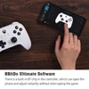 Kép 17/20 - EU ECO Raktár - 8Bitdo Orion Vezetékes USB Kontroller XBOX/PC - Fehér