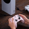 Kép 19/20 - EU ECO Raktár - 8Bitdo Orion Vezetékes USB Kontroller XBOX/PC - Fehér