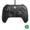 Kép 7/20 - EU ECO Raktár - 8Bitdo Orion Vezetékes USB Kontroller XBOX/PC - Fekete