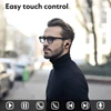 Kép 6/8 - EU ECO Raktár - QCY T13 Earbuds BT5.1 Vezetéknélküli Bluetooth Fülhallgató Töltő Tokkal - Fekete