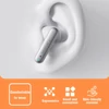 Kép 9/18 - Thinkplus LP10 Vezetéknélküli Hordozható Bluetooth Fülhallgató Töltő Tokkal - Fekete