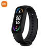 Kép 10/20 - EU ECO Raktár - Xiaomi MI Band 6 Vezetéknélküli Sporttevékenységmérő Okosóra 1.56’’ AMOLED BT5.0 - Fekete